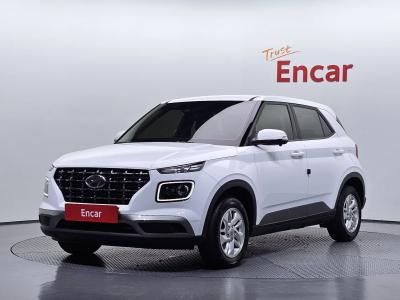 2020 Hyundai Venue