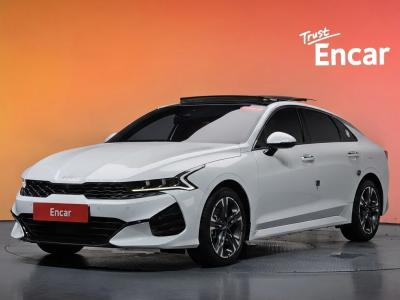 2023 Kia K5