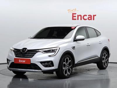 2022 Renault Korea XM3