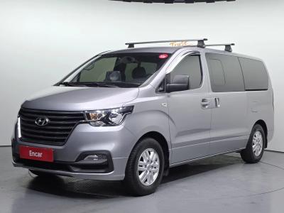 2020 Hyundai Starex