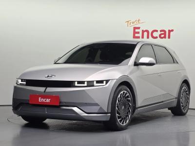 2022 Hyundai Ioniq5
