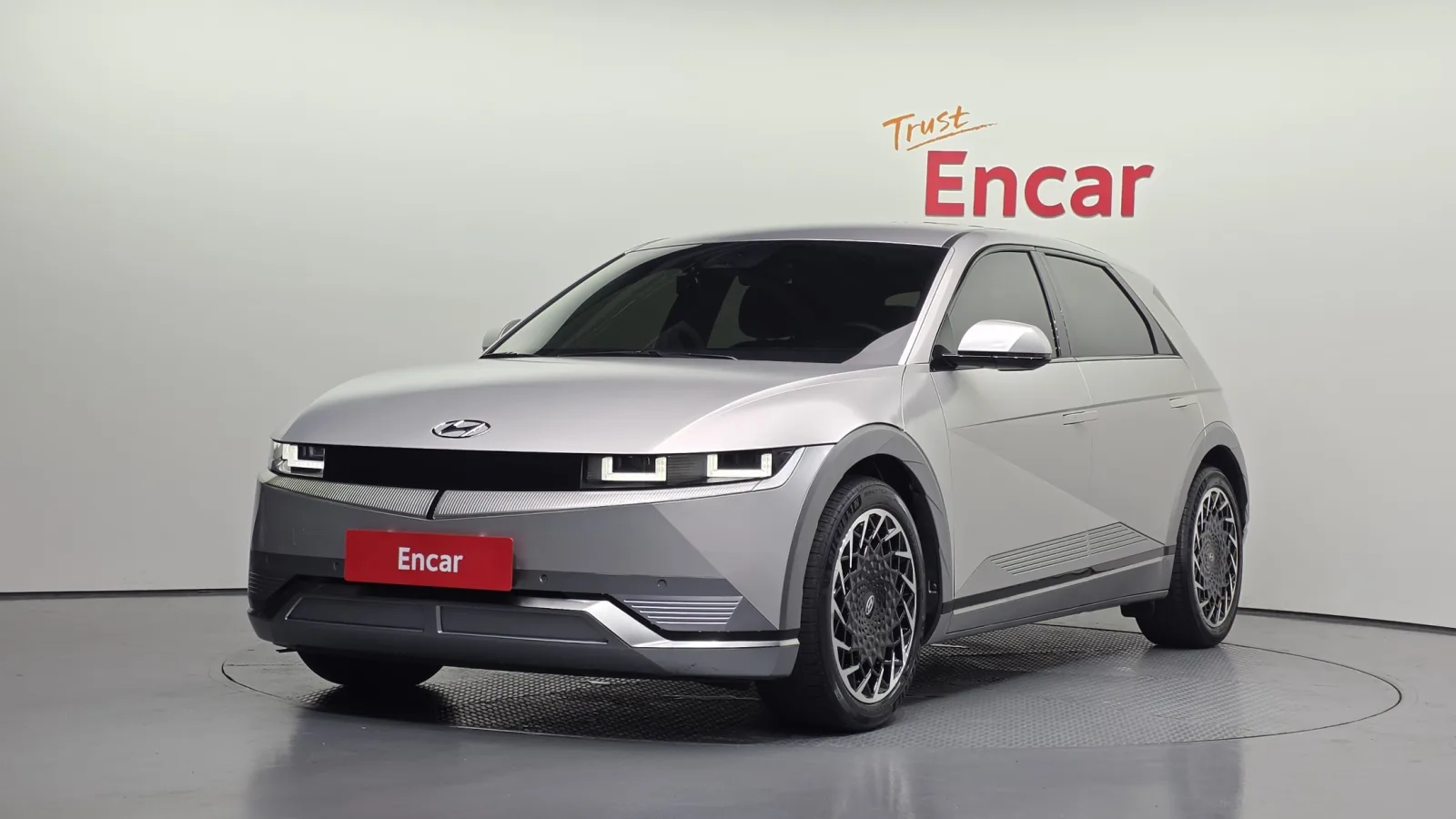2022 Hyundai Ioniq 5