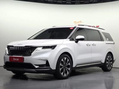 2023 Kia Carnival