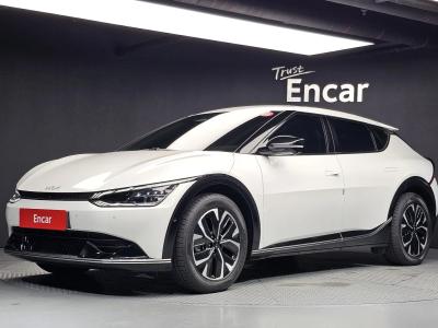 2024 Kia EV6