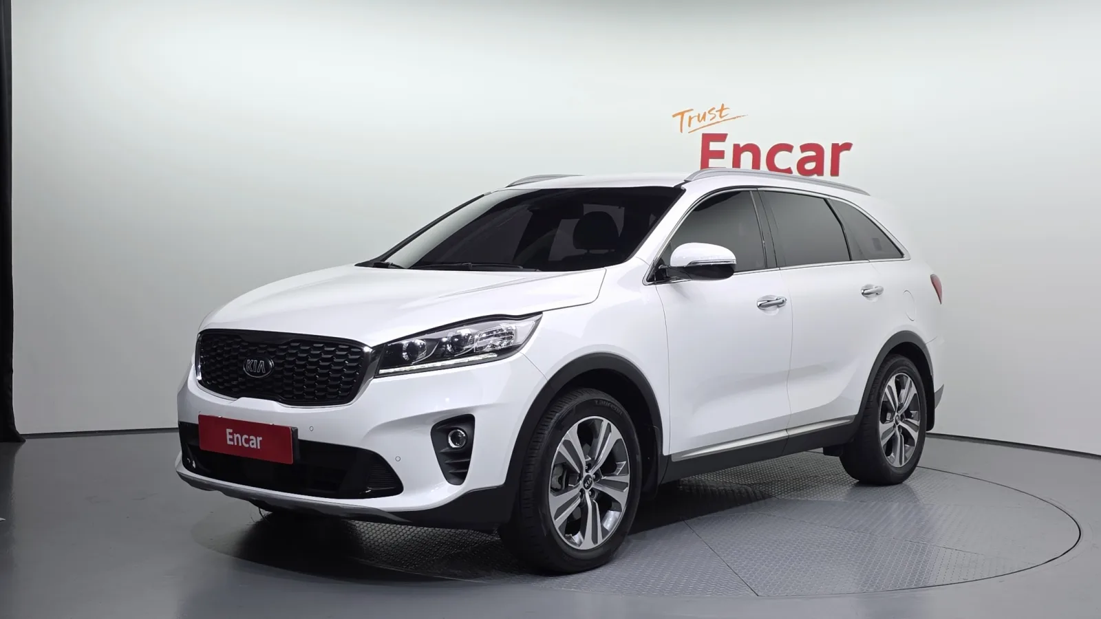2018 Kia Sorento