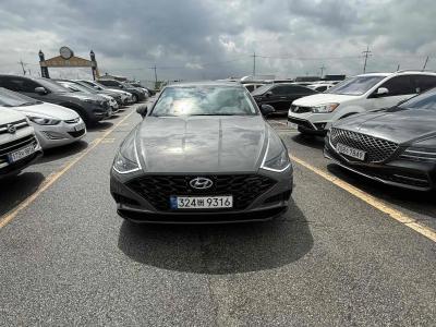 2022 Hyundai Sonata