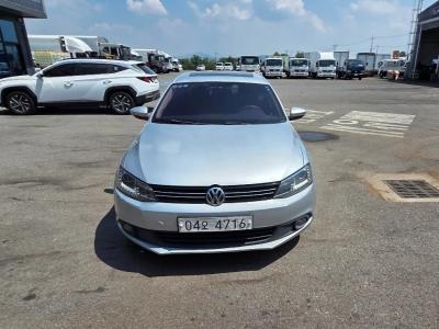 2014 Volkswagen Jetta