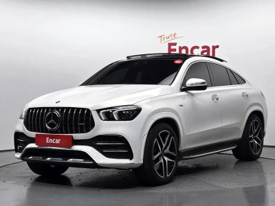 2023 Mercedes-Benz GLE-Class