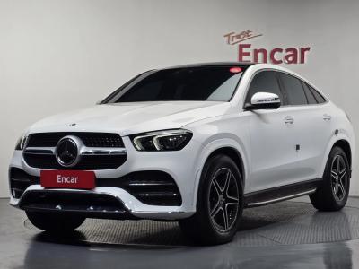Mercedes-Benz Classe GLE 2021