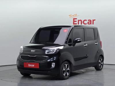 2016 Kia RAY