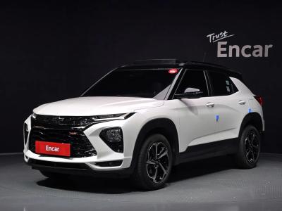 2023 Chevrolet Trailblazer