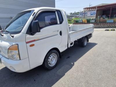 2004 Hyundai Porter Ⅱ