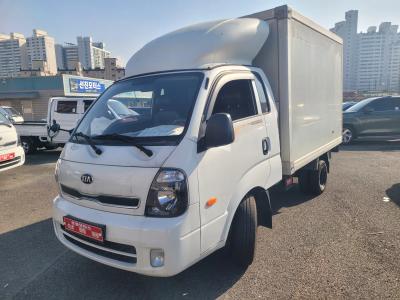 2014 Kia (Asia) BongoⅢ