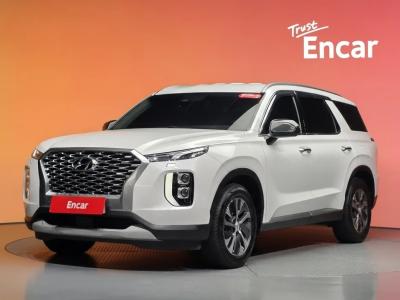 2022 Hyundai Palisade