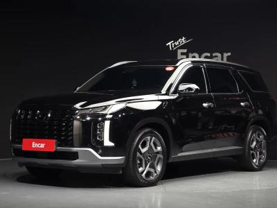 2023 Hyundai Palisade