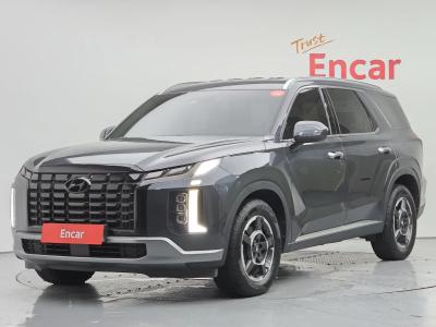 2023 Hyundai Palisade