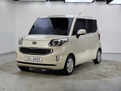 2013 Kia RAY