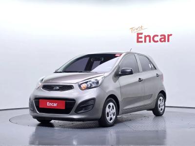 2013 Kia Picanto