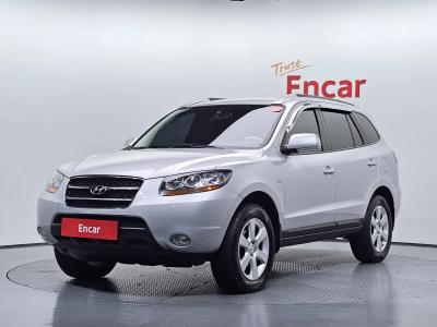 2009 Hyundai Santafe