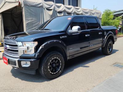 فورد F150 2017