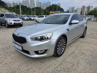 2013 Kia K7