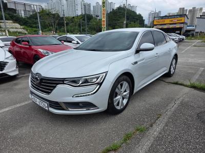 2019 Renault Korea SM6