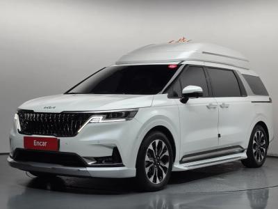 2022 Kia Canival