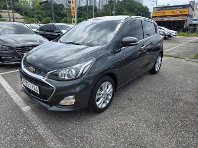 2020 Chevrolet Spark