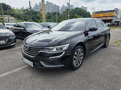 2017 Renault Korea SM6