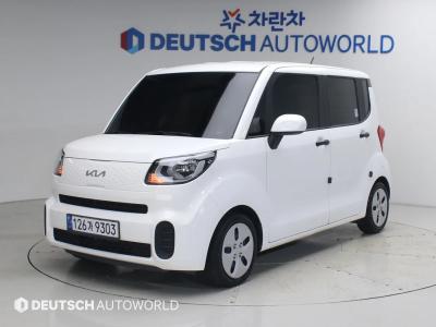 2022 Kia RAY