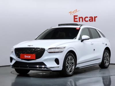 Genesis GV70 2023