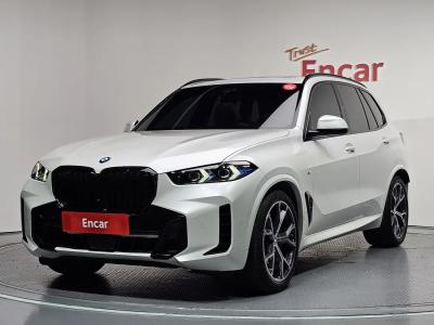 2025 BMW X5