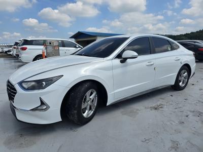 2021 Hyundai Sonata