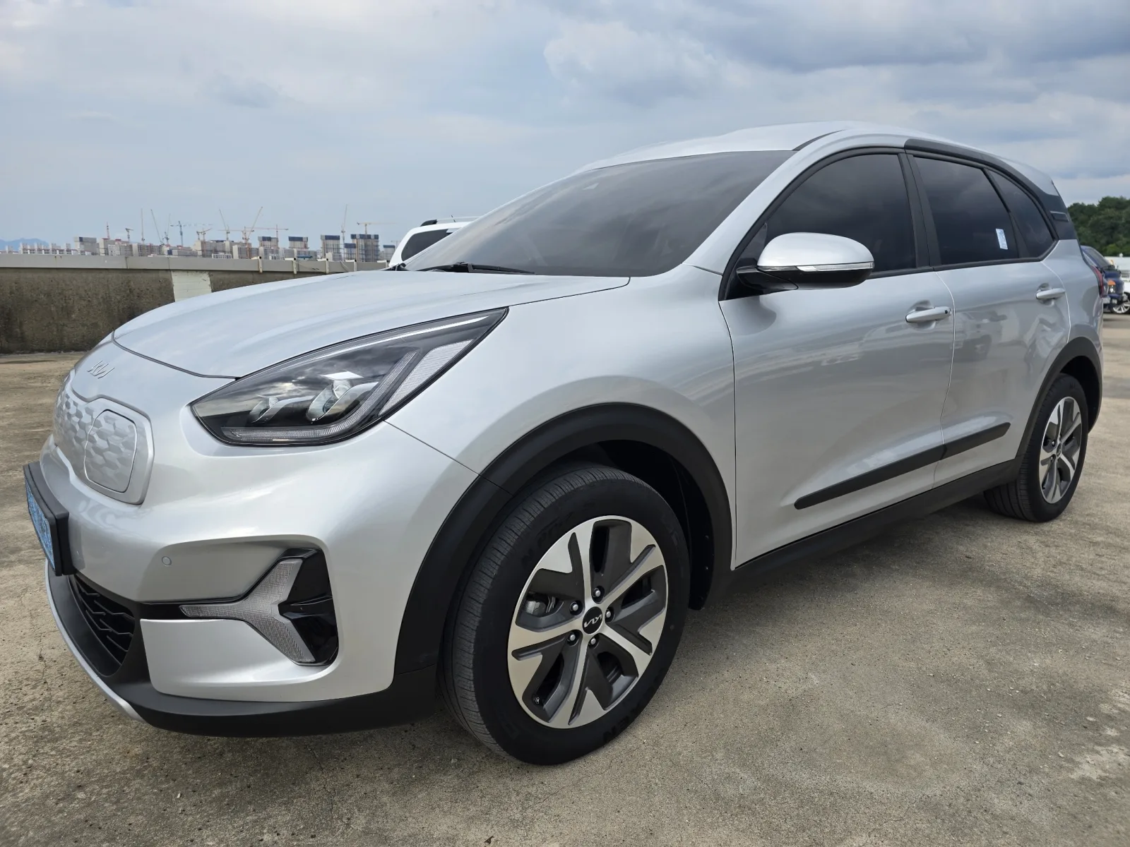 2024 Kia Niro