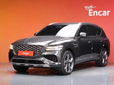 2024 Genesis GV80