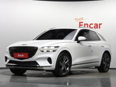 2021 Genesis GV70