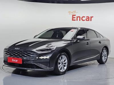 2023 Kia K8