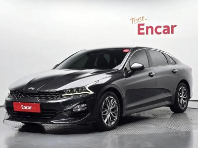 2020 Kia K5