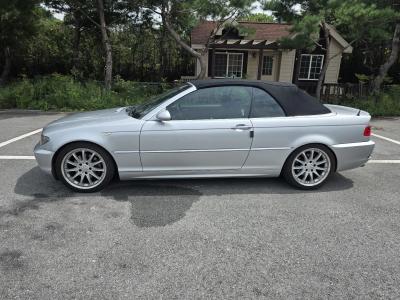 2004 BMW 3-Series