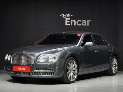 2015 Bentley Flying Spur