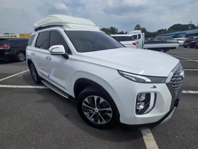 2019 Hyundai Palisade