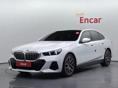 BMW Série 5 2025