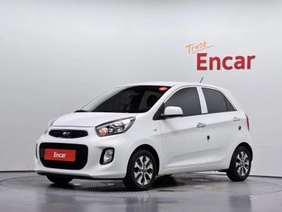 2016 Kia Picanto