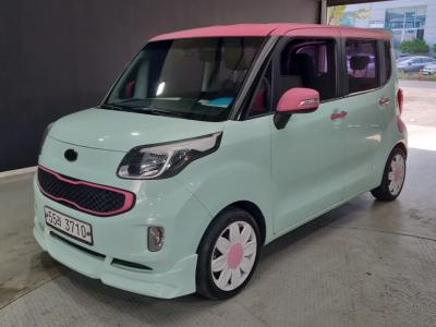 2014 Kia RAY