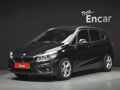 2015 BMW 2-Series