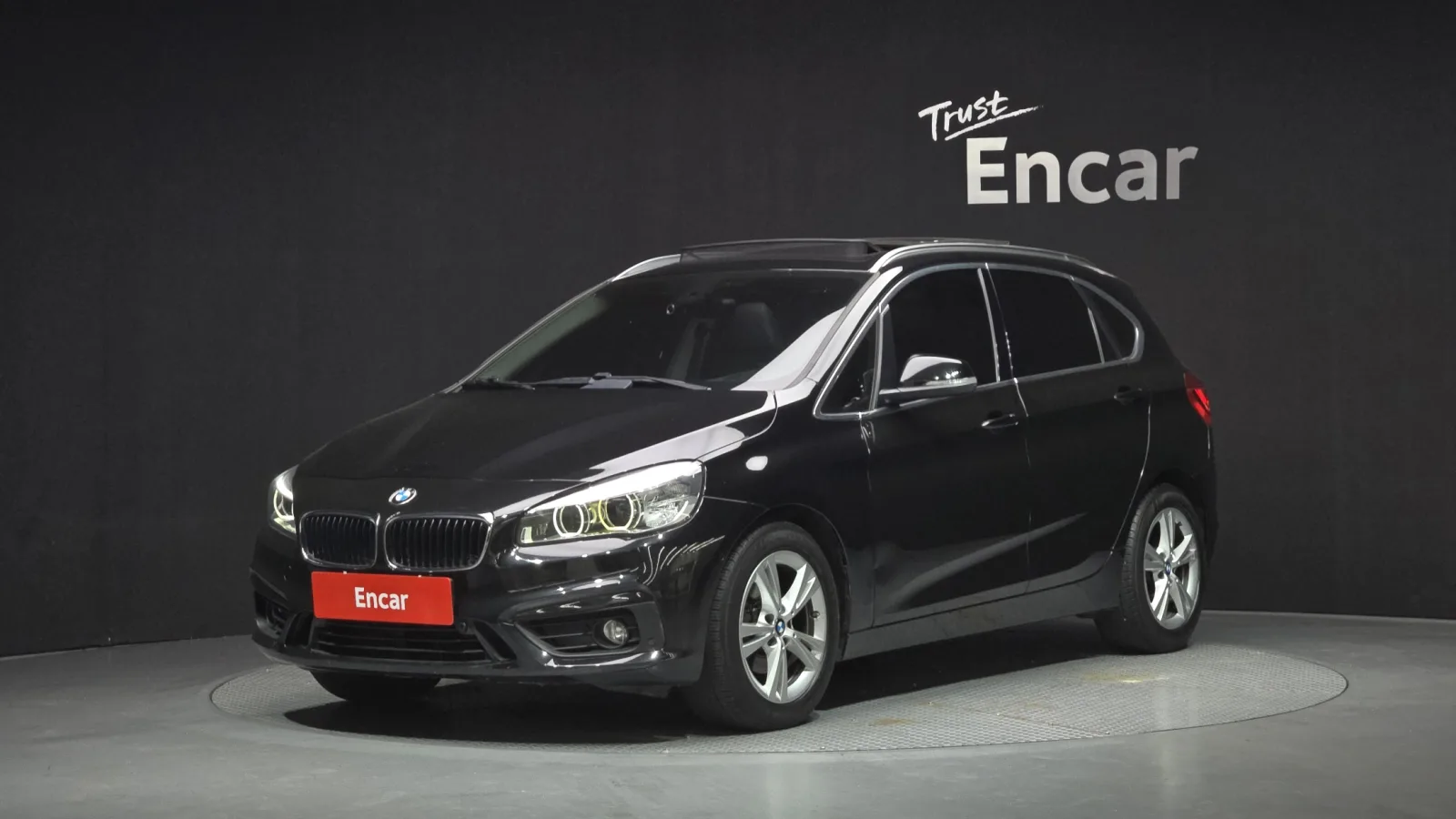 2015 BMW 2-Series
