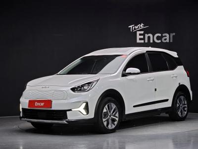 2023 Kia Niro