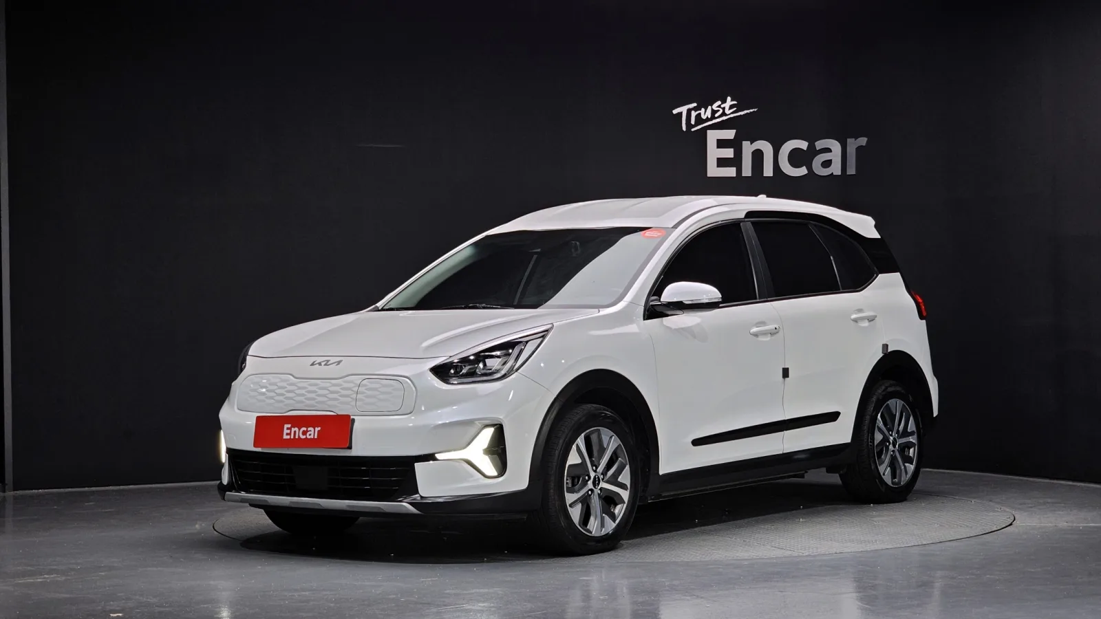 2023 Kia Niro