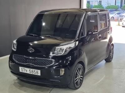 2012 Kia RAY