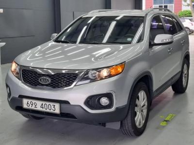 2010 Kia Sorento